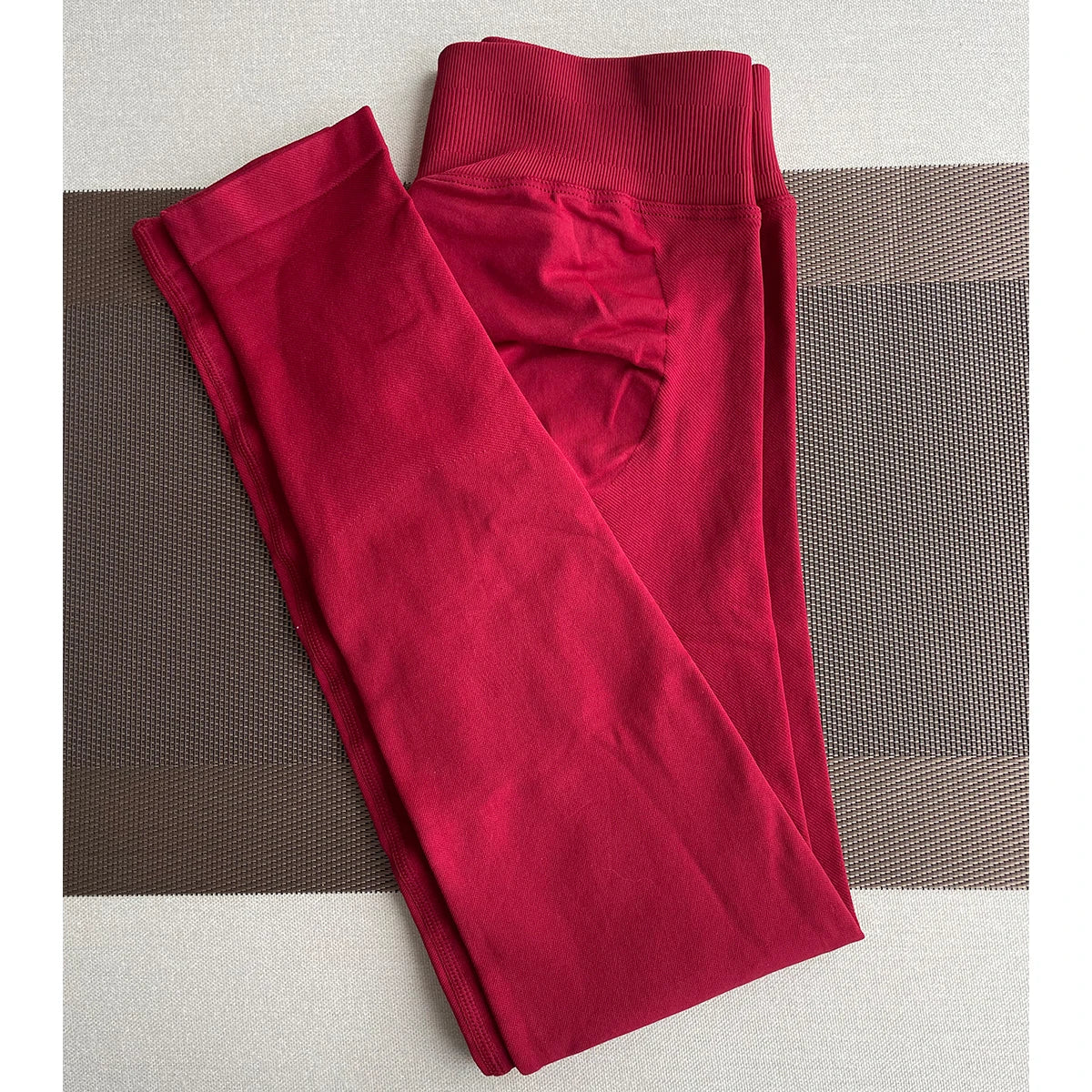 Clara | Seamless Sport Leggings for Damen High Waist 27