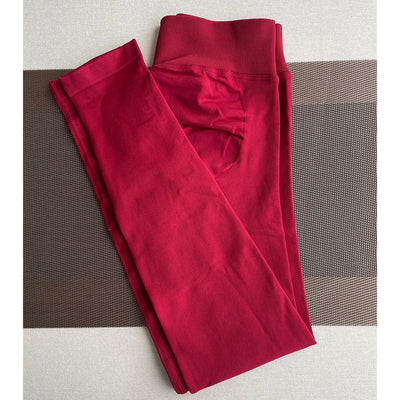 Clara | Seamless Sport Leggings for Damen High Waist 27