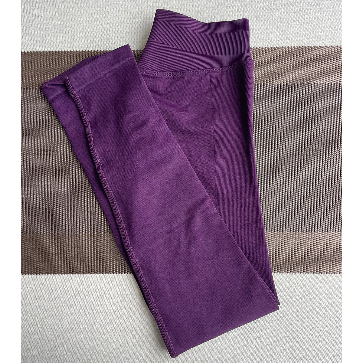 Clara | Seamless Sport Leggings for Damen High Waist 28