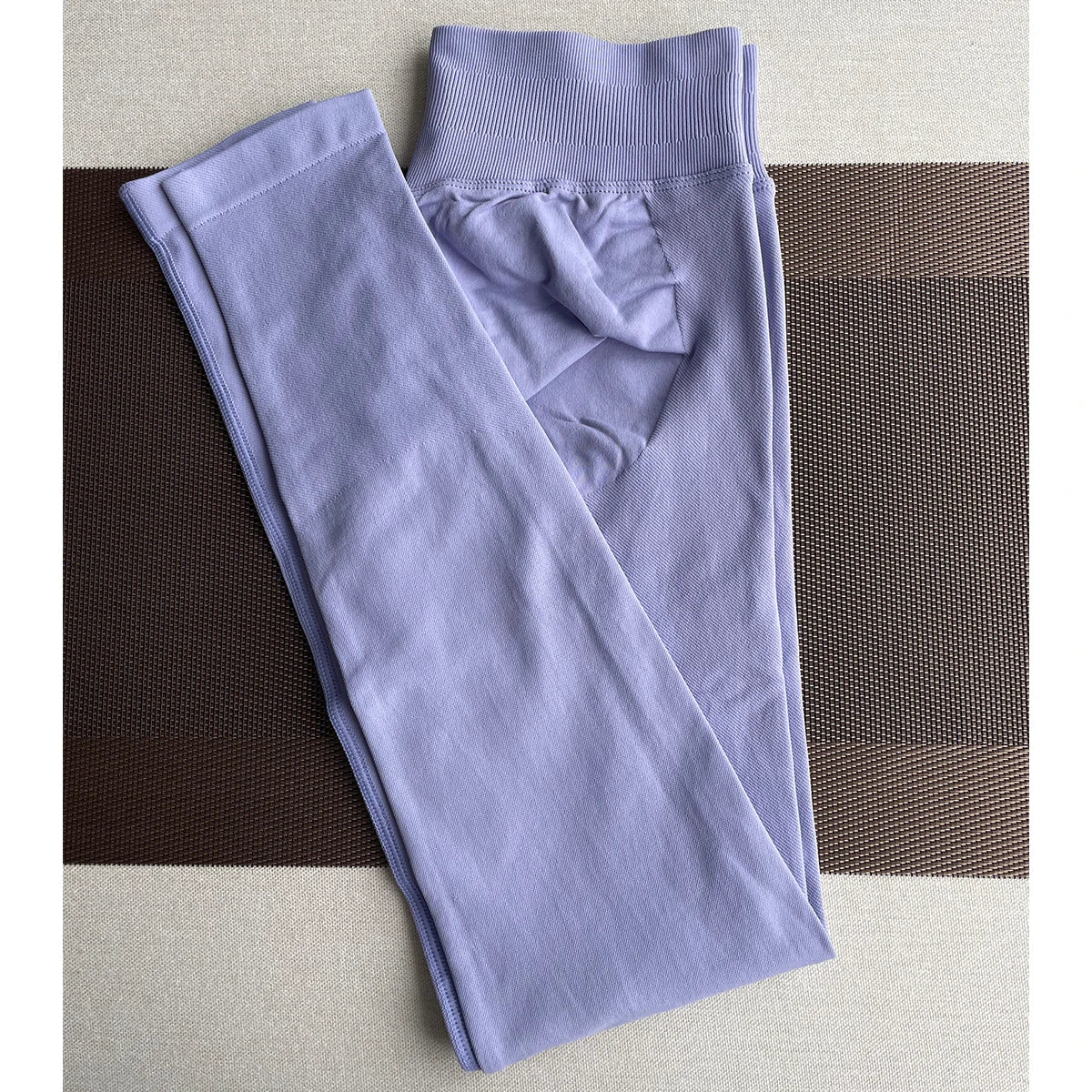 Clara | Seamless Sport Leggings for Damen High Waist 29