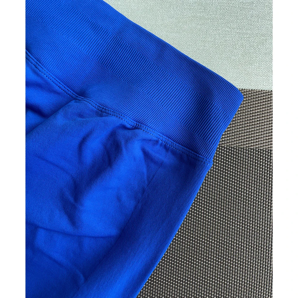 Clara | Seamless Sport Leggings for Damen High Waist 4