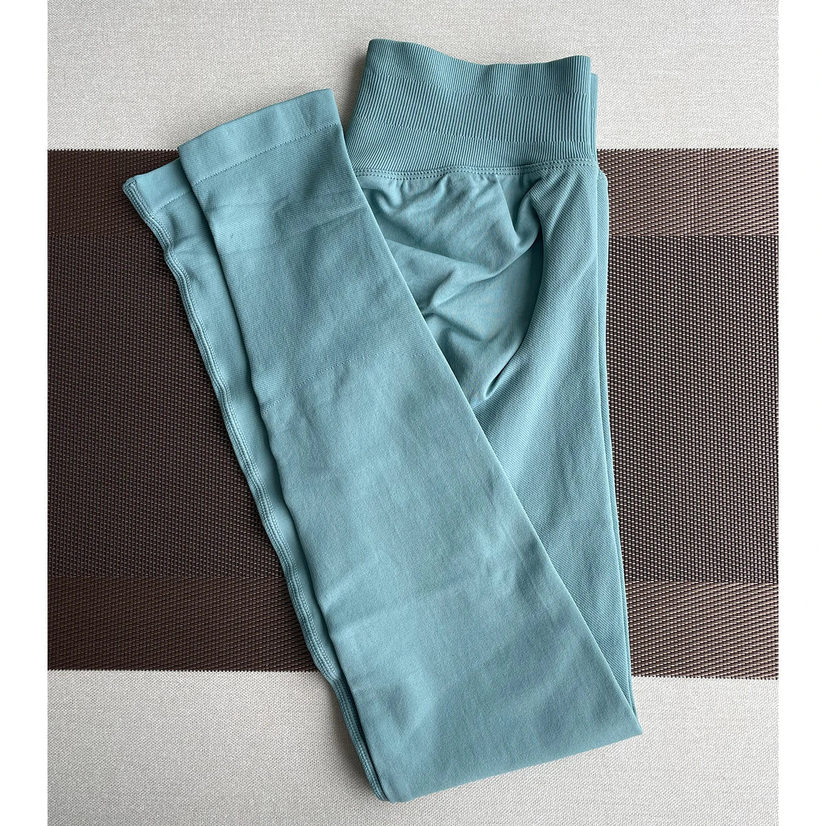 Clara | Seamless Sport Leggings for Damen High Waist 6