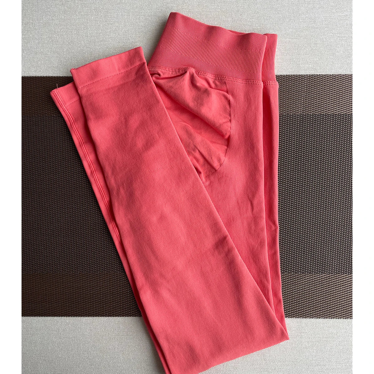 Clara | Seamless Sport Leggings for Damen High Waist 7