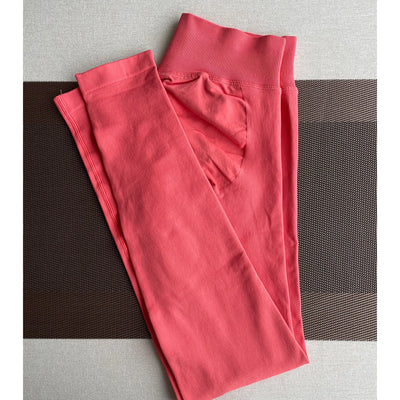 Clara | Seamless Sport Leggings for Damen High Waist 7