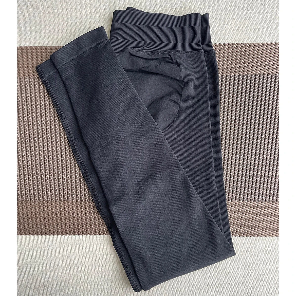 Clara | Seamless Sport Leggings for Damen High Waist 8