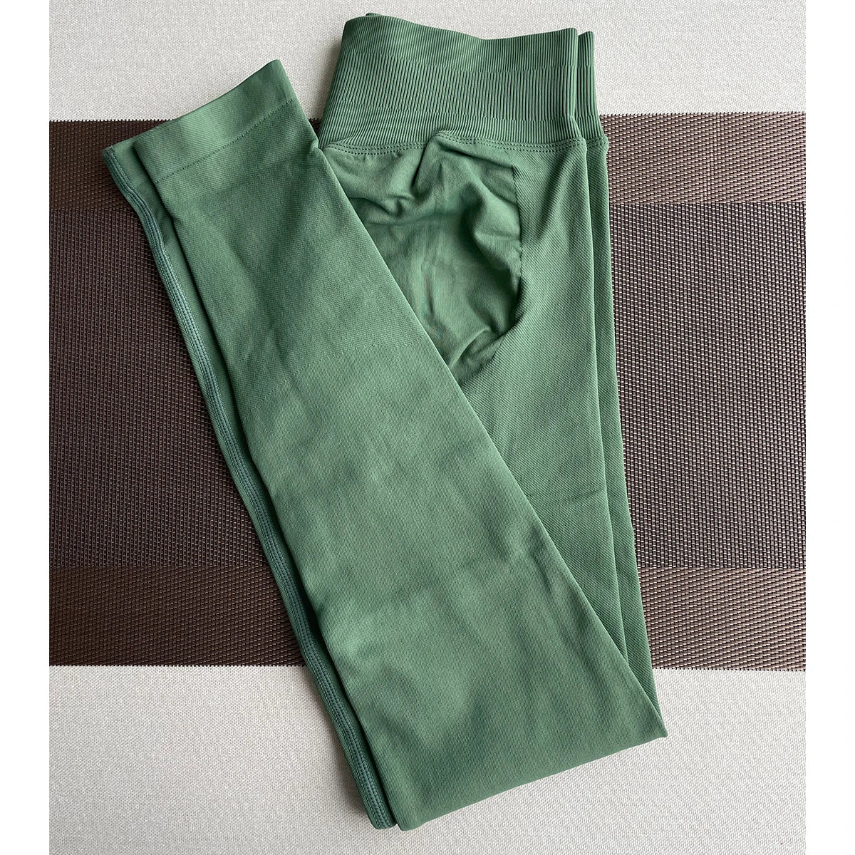 Clara | Seamless Sport Leggings for Damen High Waist 9