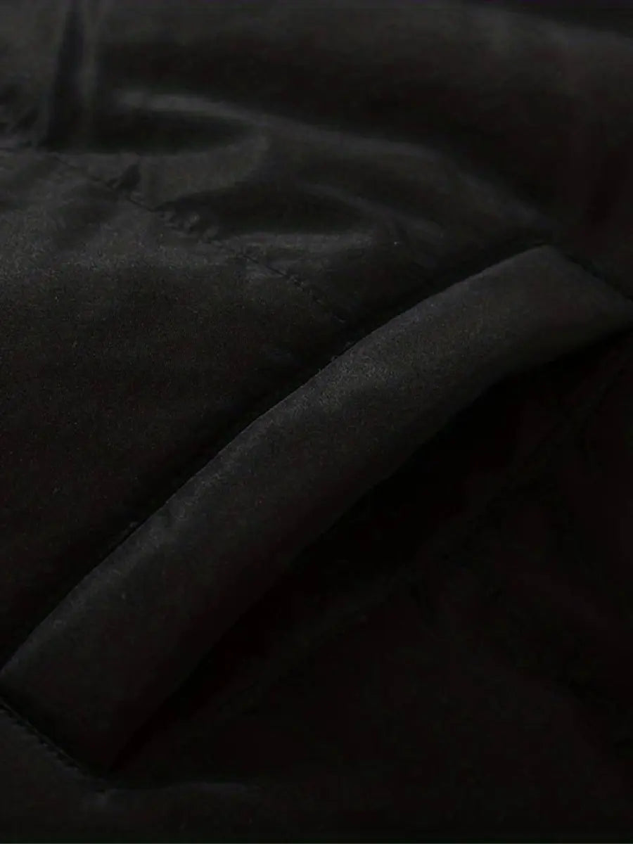 Clara | Warme Steppjacke für Damen Winter Fleece 4