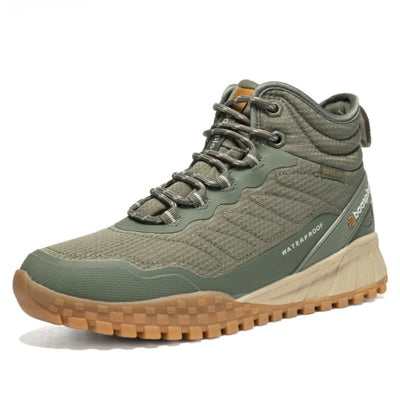 Sarah | Warme Wasserdichte Winterstiefel für Damen