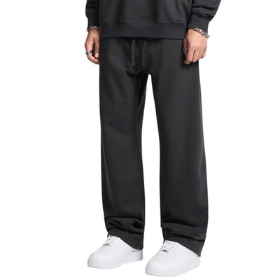 Pablo | Bequeme Baumwolle  Unisex Jogginghose für den Herbst Winter