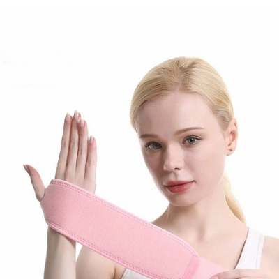 Wristex | Atmungsaktiver Handgelenkschutz für Unisex Komfort