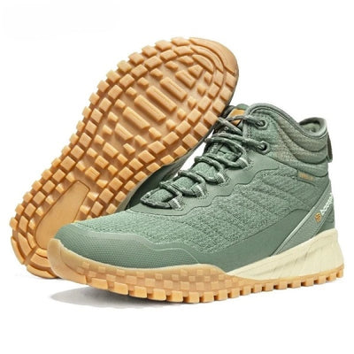 Sarah | Warme Wasserdichte Winterstiefel für Damen