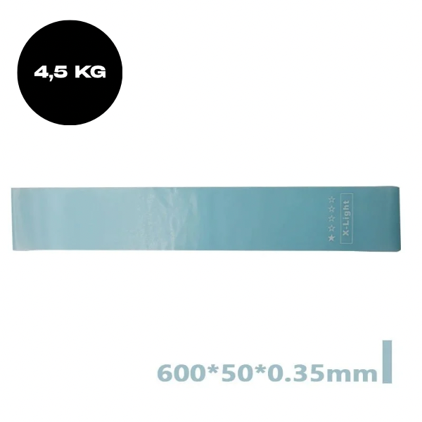 Flexo | Vielseitiges Widerstandsband für Unisex Yoga