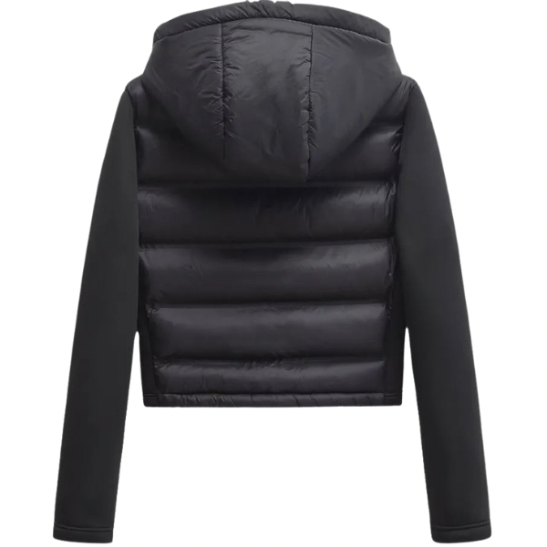 Dora  | Elegante Baumwolljacke für Frauen Langarm