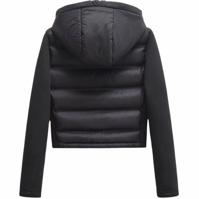 Dora  | Elegante Baumwolljacke für Frauen Langarm