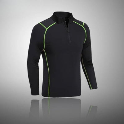 Valtor | Wärmende Thermounterwäsche für Herren Winter Set