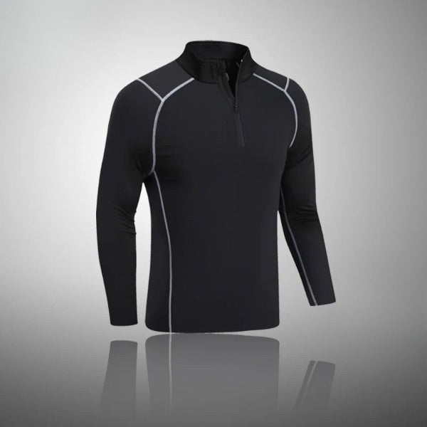 Valtor | Wärmende Thermounterwäsche für Herren Winter Set