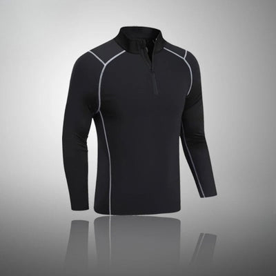 Valtor | Wärmende Thermounterwäsche für Herren Winter Set