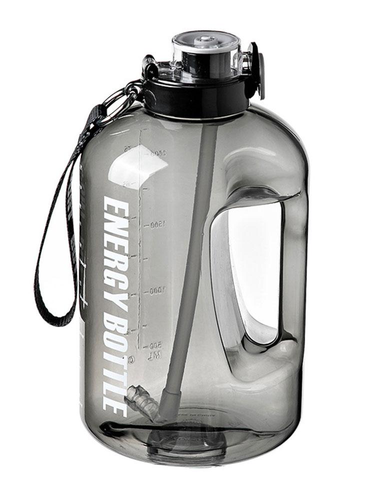 Energo | BPA-freie Trinkflasche für Unisex groß 0