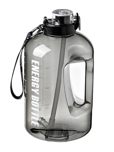 Energo | BPA-freie Trinkflasche für Unisex groß 0