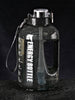 Energo | BPA-freie Trinkflasche für Unisex groß 1