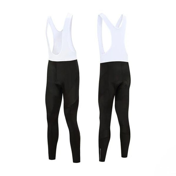 Velocis | Thermo Fleece Radhose für Herren