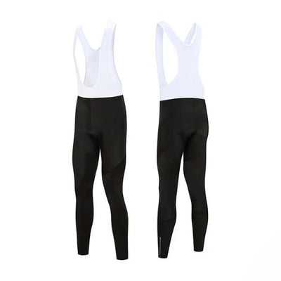 Velocis | Thermo Fleece Radhose für Herren