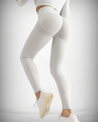 FitFlex | Atmungsaktive Sport Leggings für Damen Yoga 8