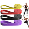 Flexo | Elastische Widerstandsbänder für Unisex Fitness Zuhause 0