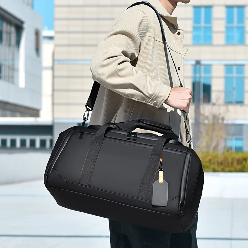 Flexo | Geräumige Sporttasche für Damen Reisen 1