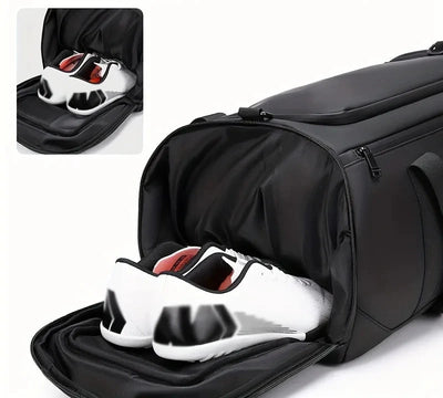 Flexo | Geräumige Sporttasche für Damen Reisen 4