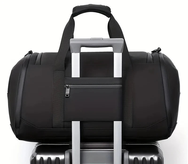 Flexo | Geräumige Sporttasche für Damen Reisen 5