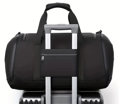 Flexo | Geräumige Sporttasche für Damen Reisen 5