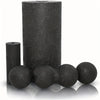 Flexo | Hochdichte Rückenrolle für Unisex Yoga Training 9