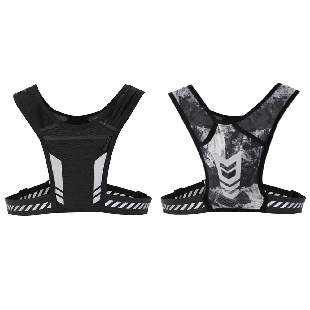 Flexo | Leichter Rucksack für Unisex Laufen 0