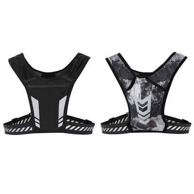 Flexo | Leichter Rucksack für Unisex Laufen 0