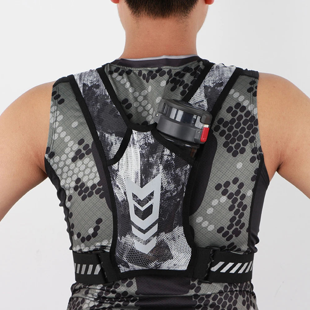 Flexo | Leichter Rucksack für Unisex Laufen 1