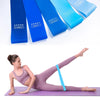 Flexo | Vielseitiges Widerstandsband für Unisex Yoga 0