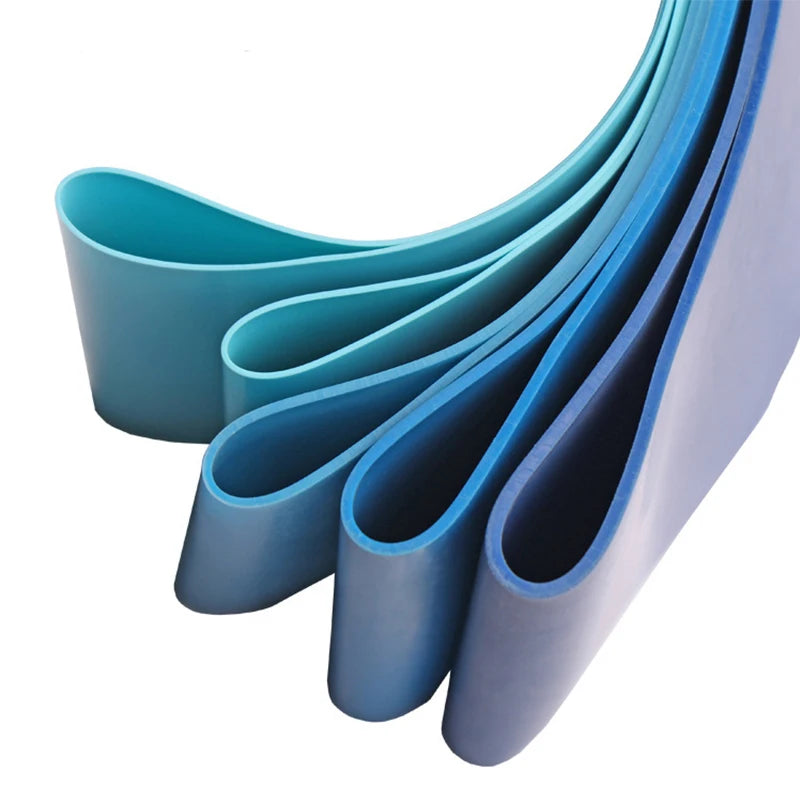 Flexo | Vielseitiges Widerstandsband für Unisex Yoga 3