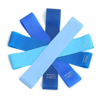 Flexo | Vielseitiges Widerstandsband für Unisex Yoga 4