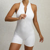 Fynex | Atmungsaktiver Jumpsuit für Damen Slim Fit 2