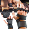 Griply | Rutschfeste Trainingshandschuhe für Damen Gym 0
