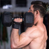 Griply | Rutschfeste Trainingshandschuhe für Damen Gym 1