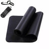 Griply | Rutschfeste Yogamatte für Unisex Home Workout 6