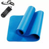 Griply | Rutschfeste Yogamatte für Unisex Home Workout 9