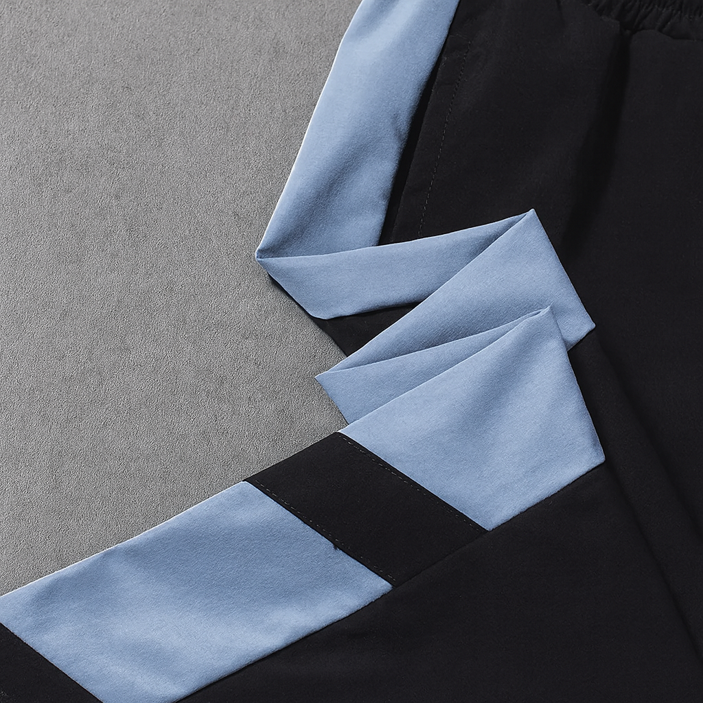 Andrexo | Stretch Trainingsanzug für Herren