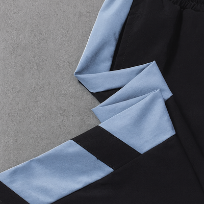 Andrexo | Stretch Trainingsanzug für Herren