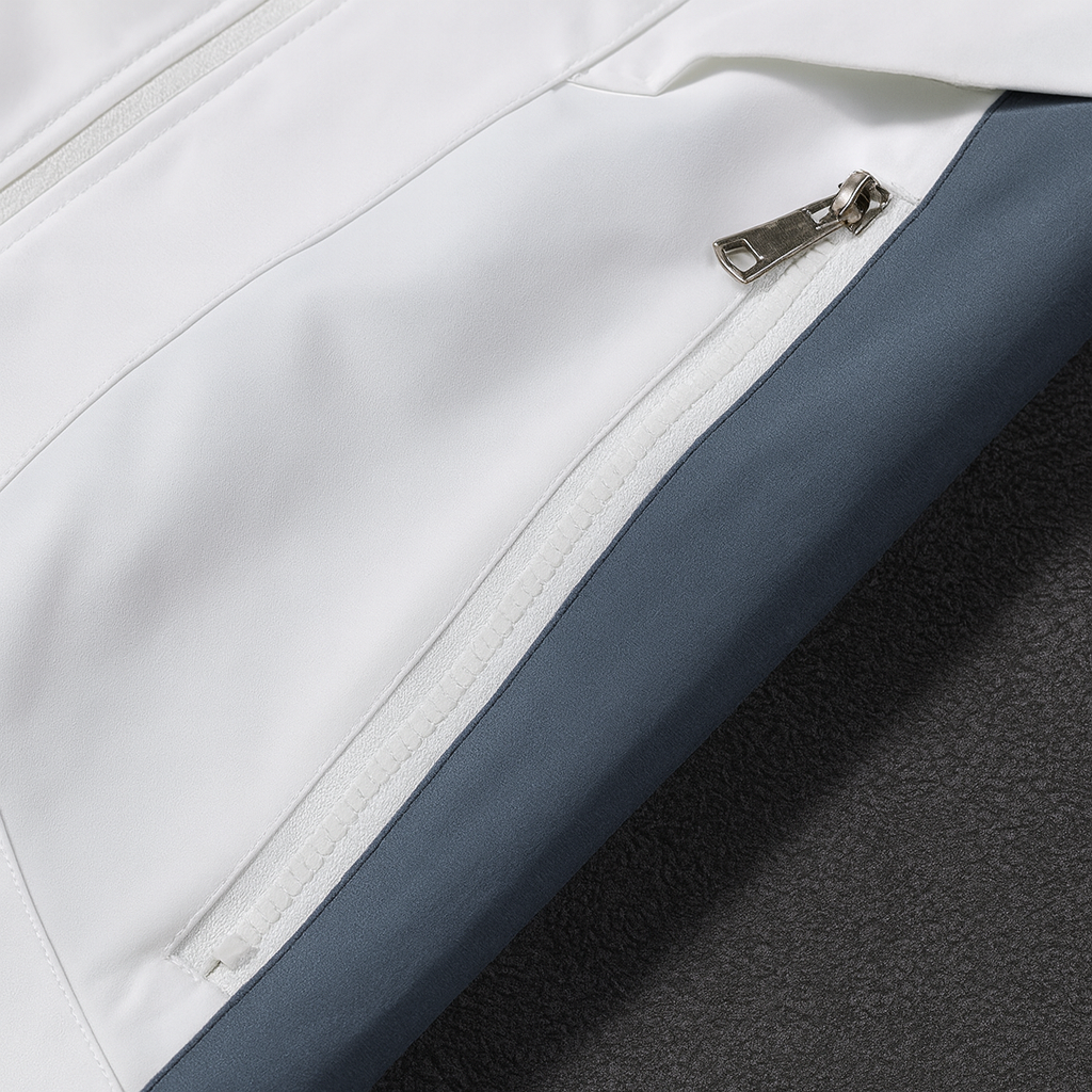 Andrexo | Stretch Trainingsanzug für Herren