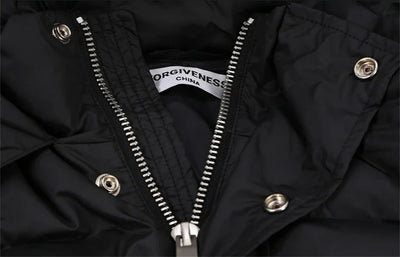 Leon | Dick Gepolsterter Parka für Männer Winter 4