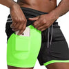 Leon | Lightweight Shorts for Men Summer Fit 0