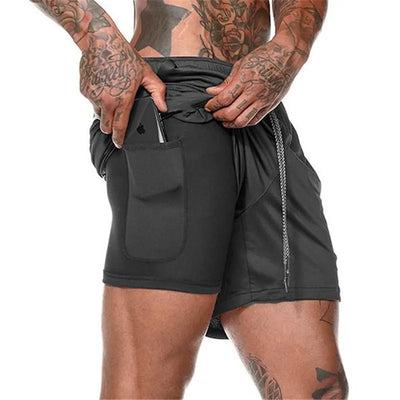 Leon | Lightweight Shorts for Men Summer Fit 10